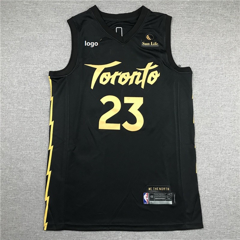 vanvleet shirt