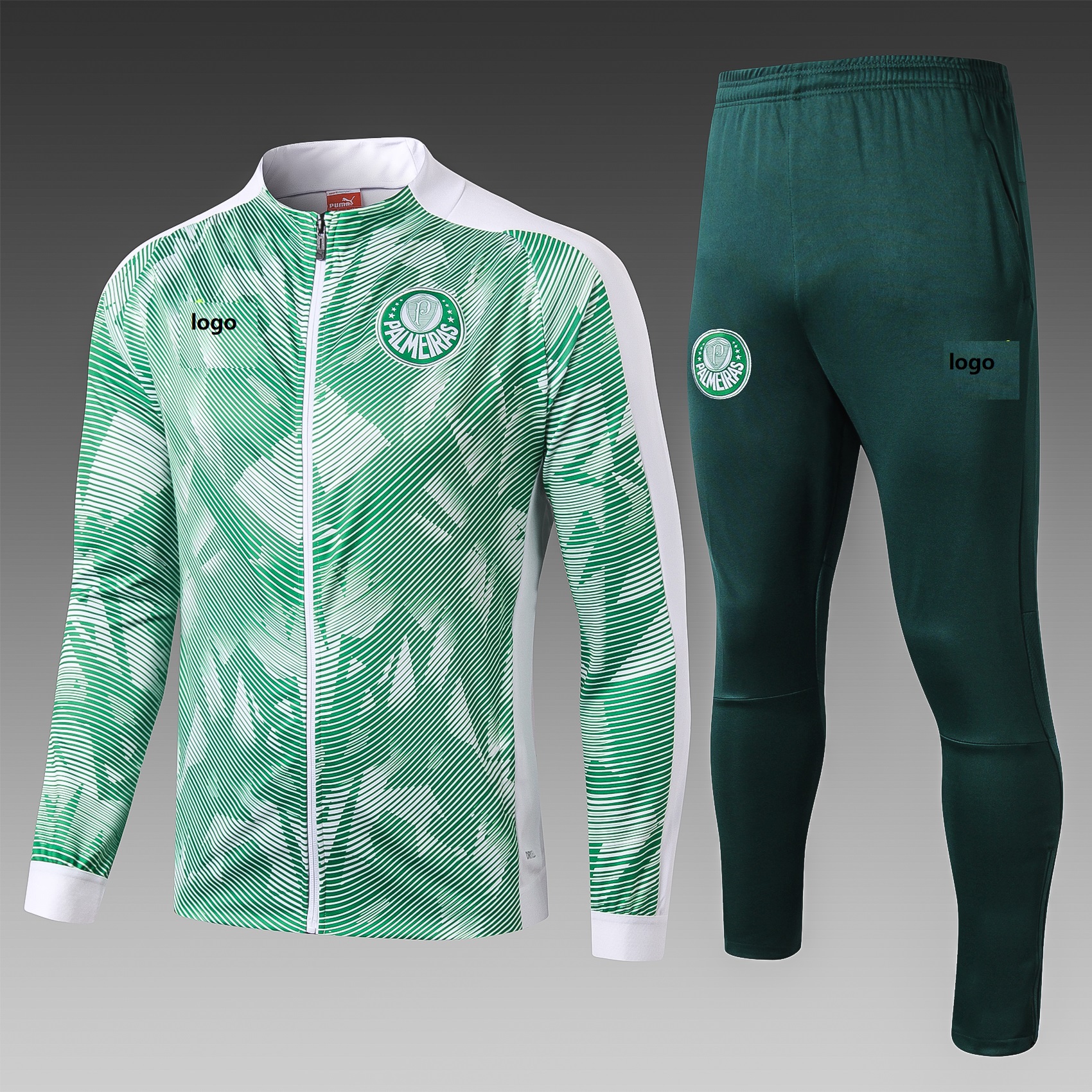 palmeiras puma jersey