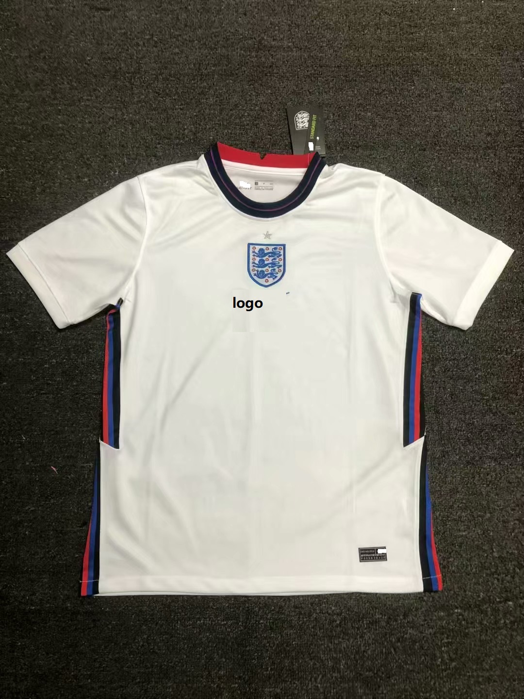 official england shirt euro 2020