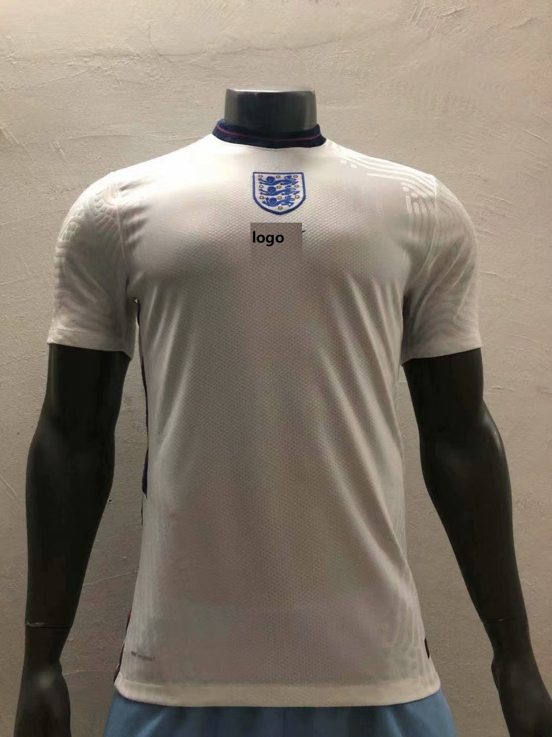 england women's football shirt 2019