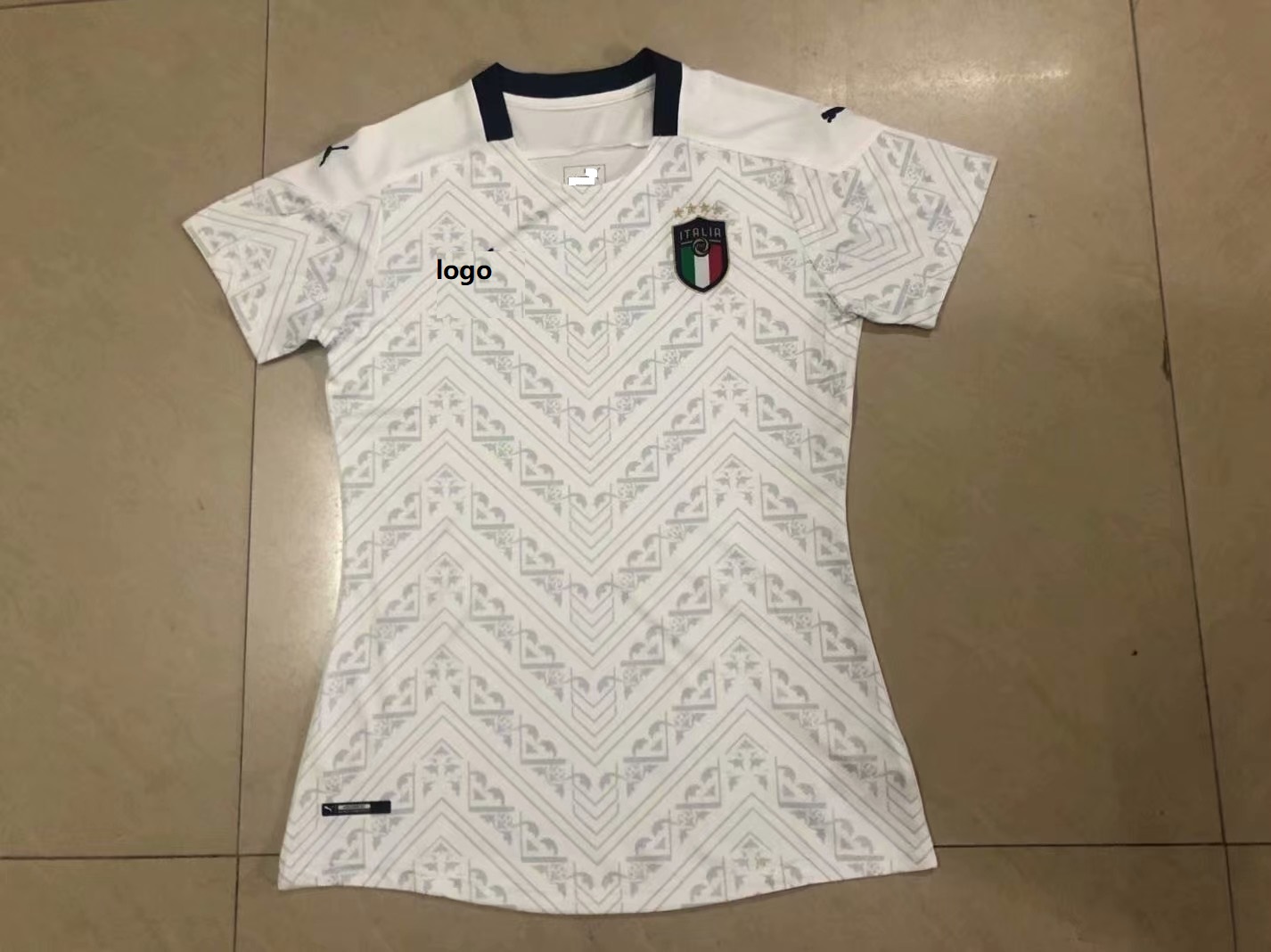 italy women's soccer jersey