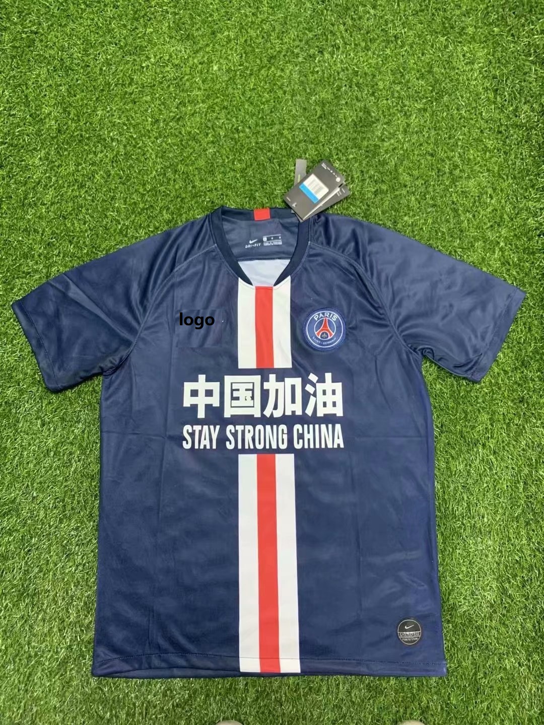 thai quality soccer jerseys