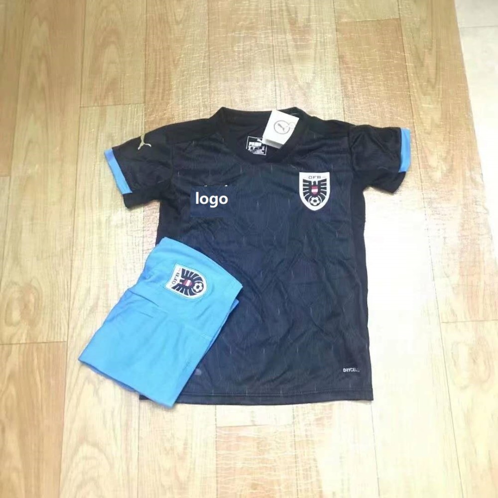2020 21 Men Aaa Quality Austria Soccer Kits Football Uniforms