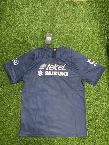pumas unam 3rd jersey 2020