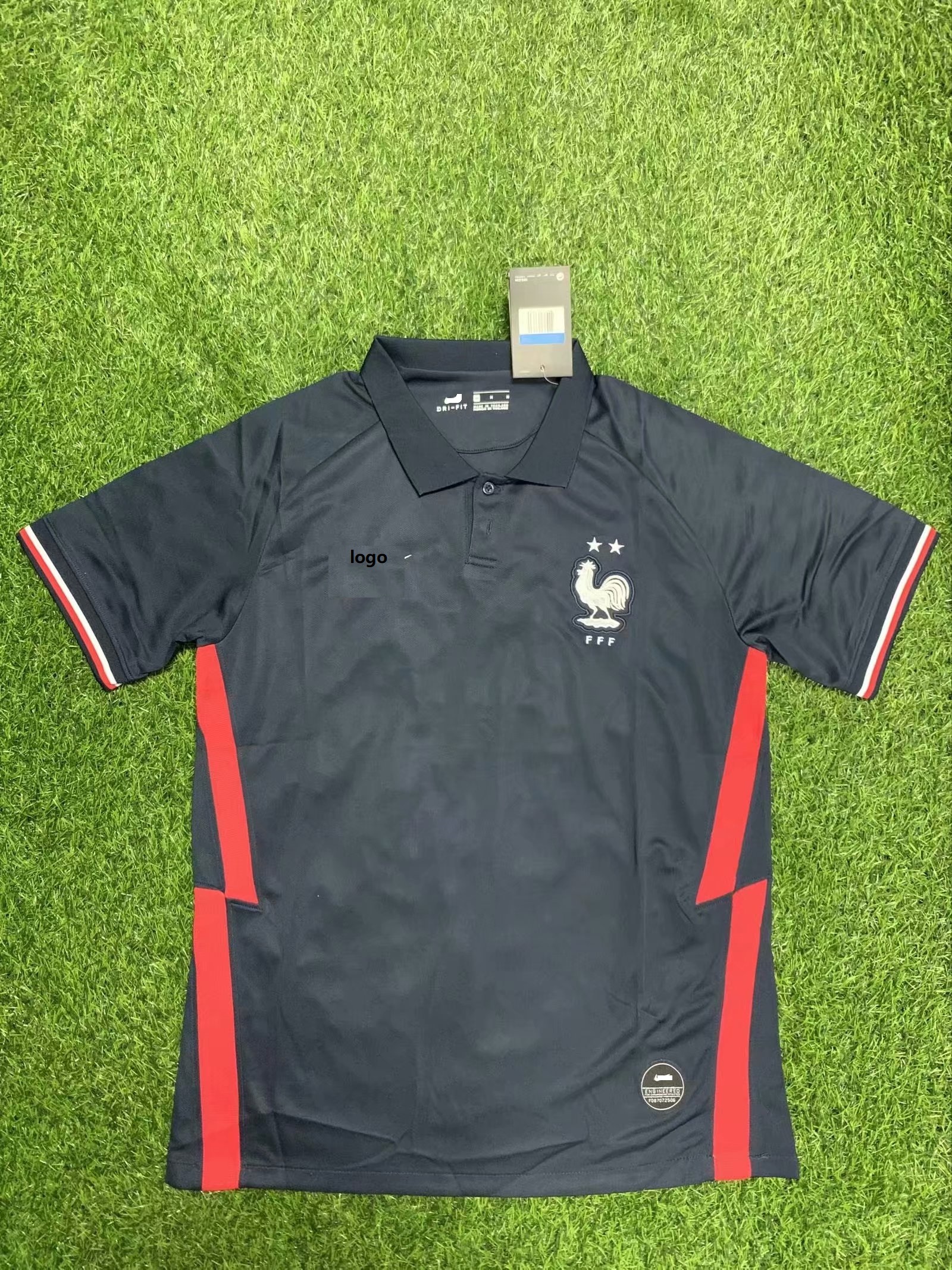 france jersey thai quality