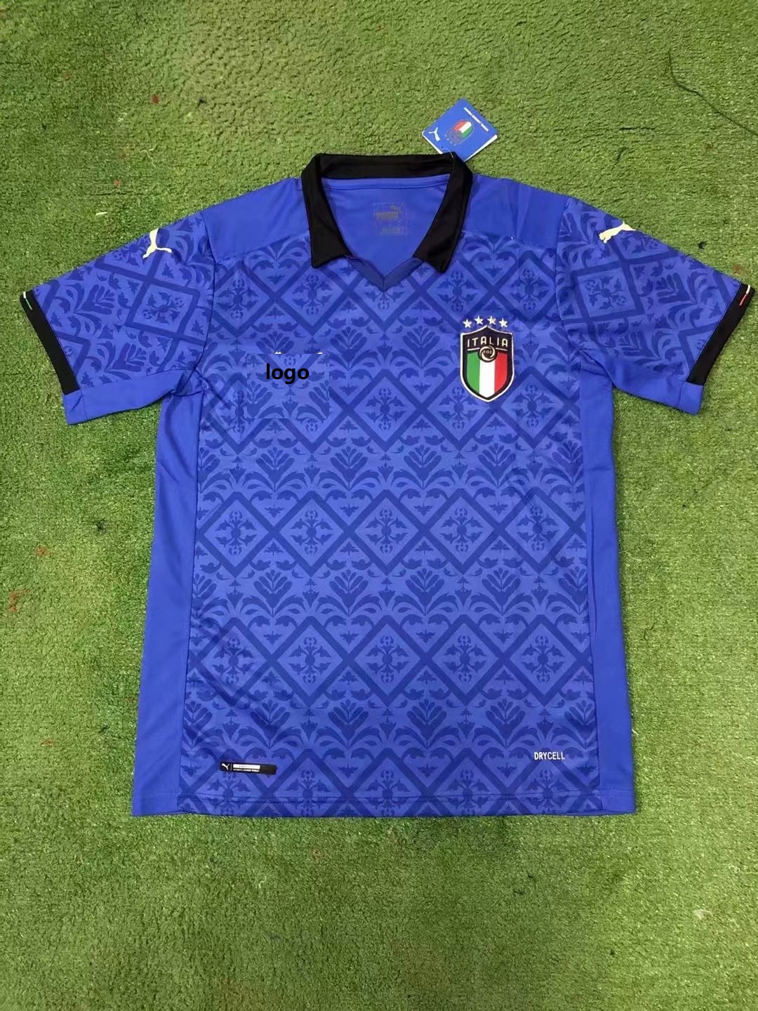 italy soccer jersey 2020 home