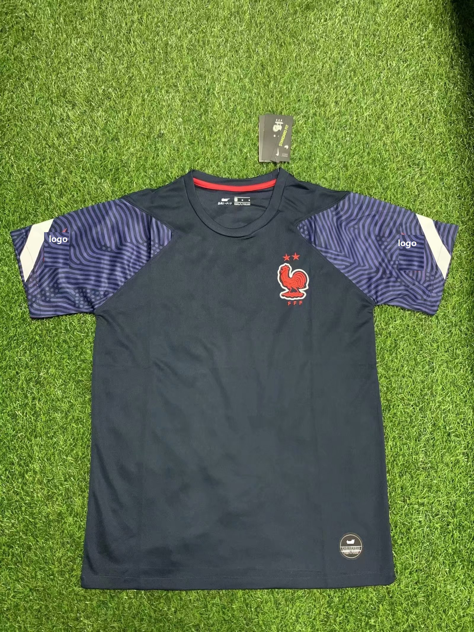 france jersey thai quality