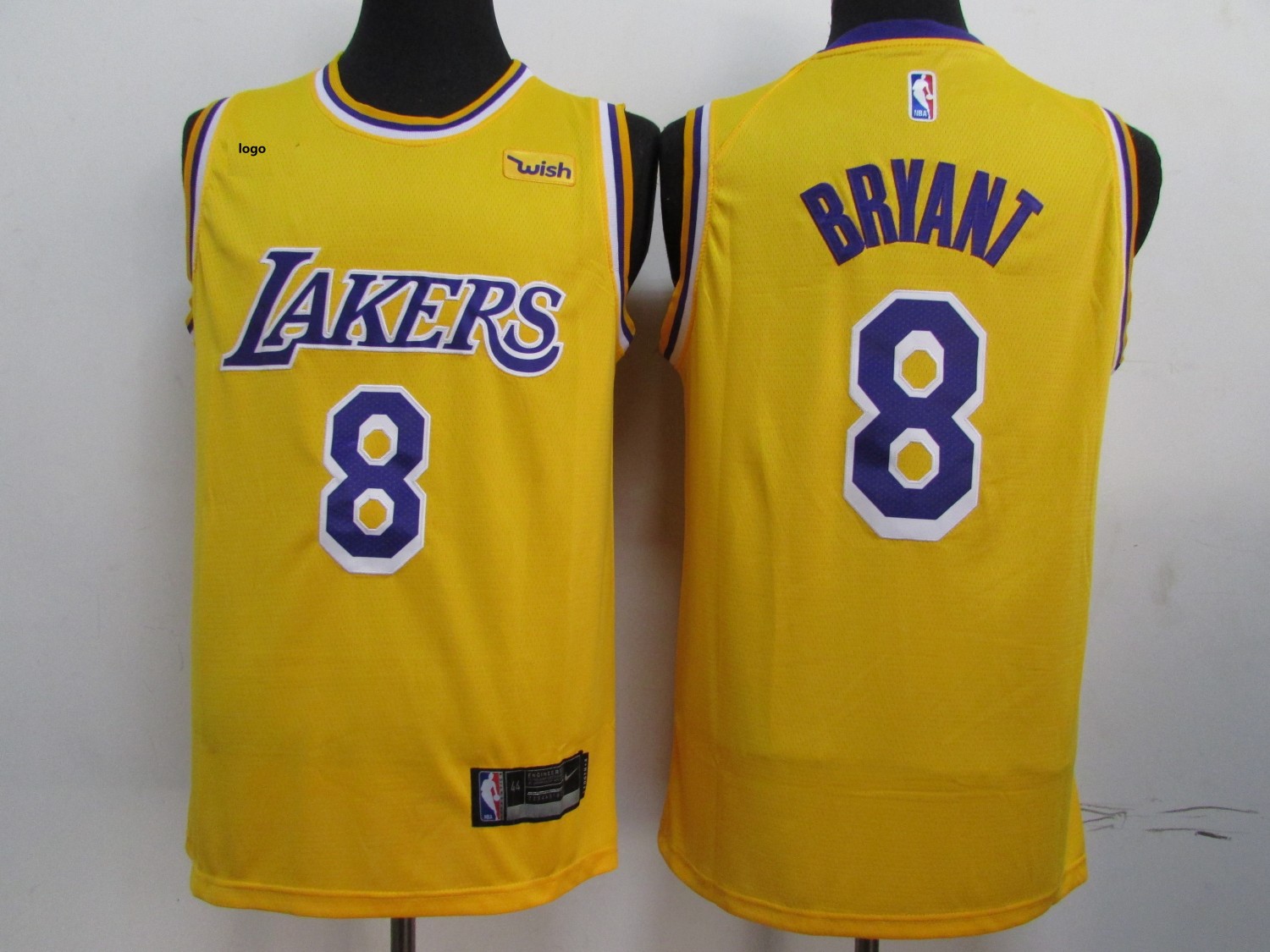 lakers shirt bryant