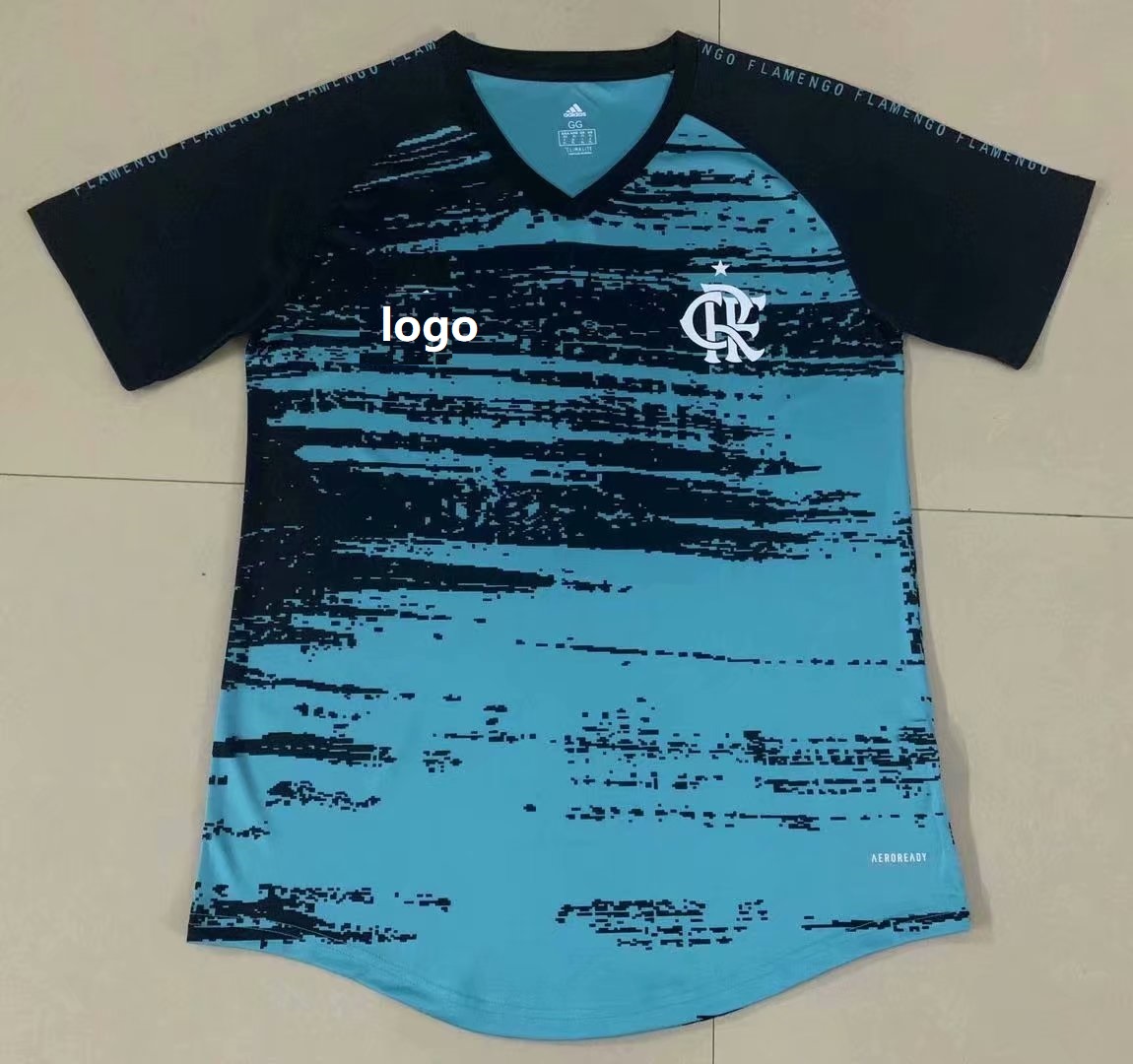 flamengo football jersey