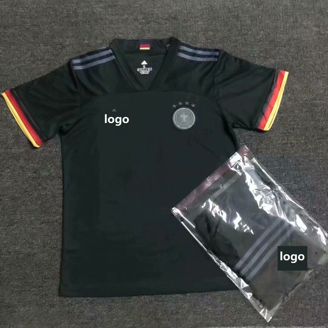 germany jersey 2020 away