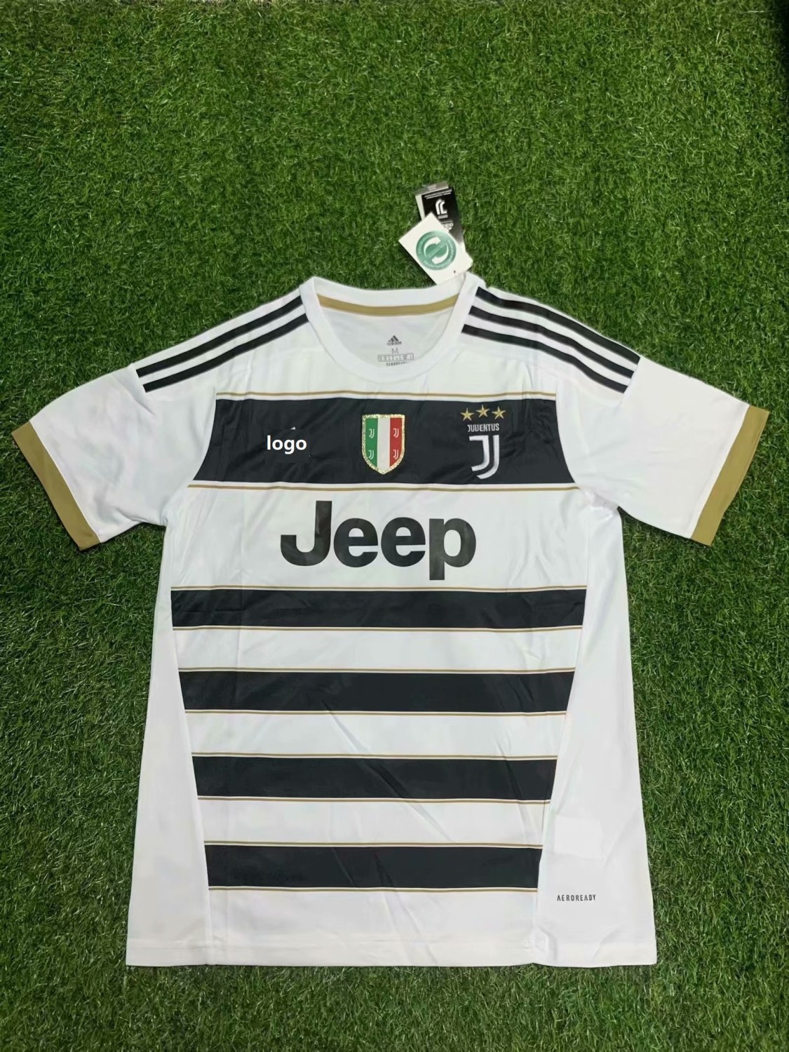 2020-21 Thai Quality adult Juventus soccer jersey football ...