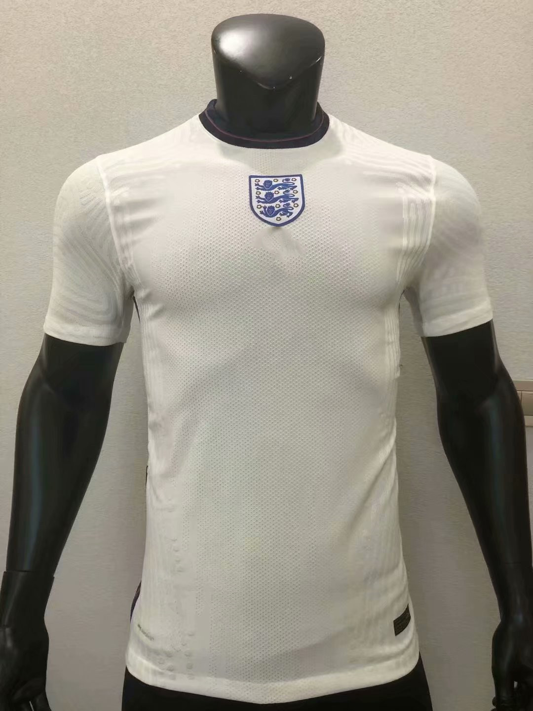2020-2021 Adult New Top players Shirt England home white ...