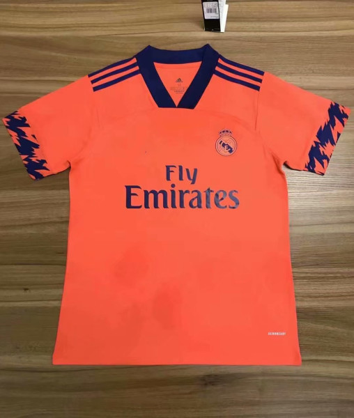 2020-2021 Adult Thai version premier league soccer jersey ...