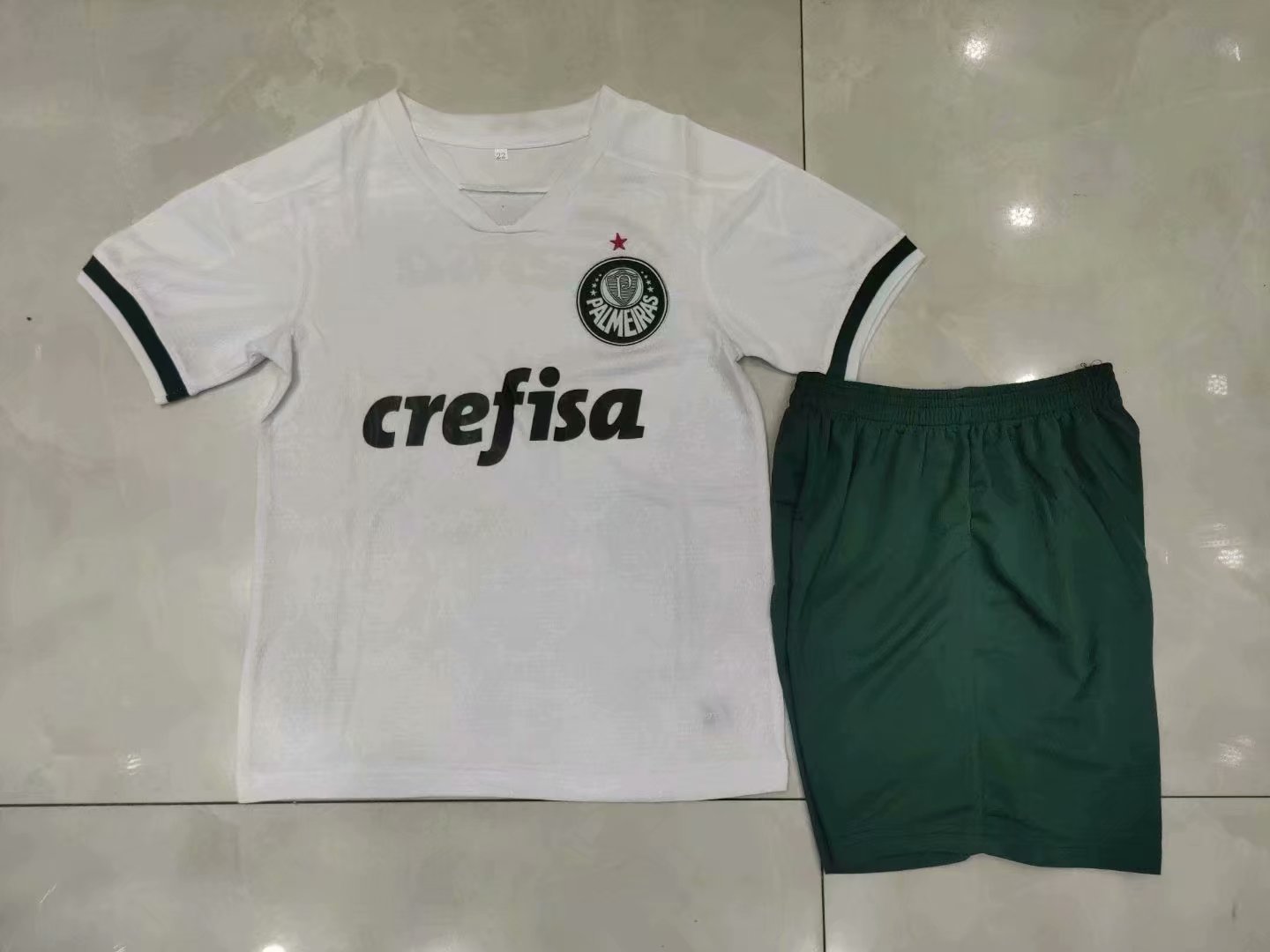 palmeiras shirt 2021