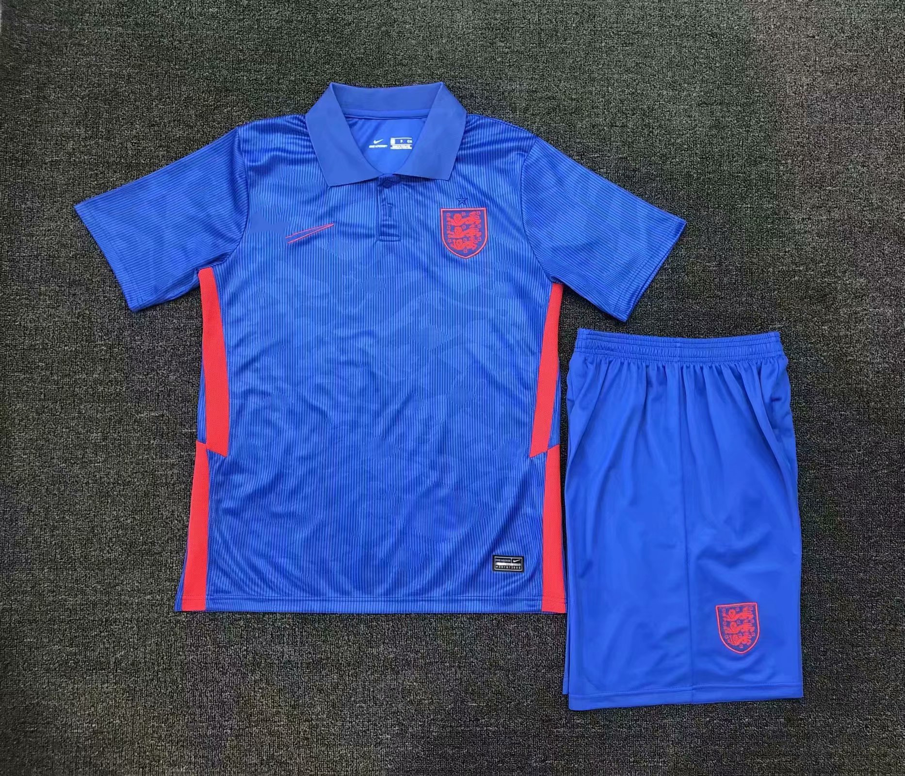 childrens england football kit 2020