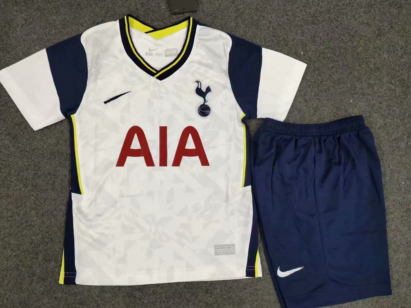 spurs new uniforms 2021