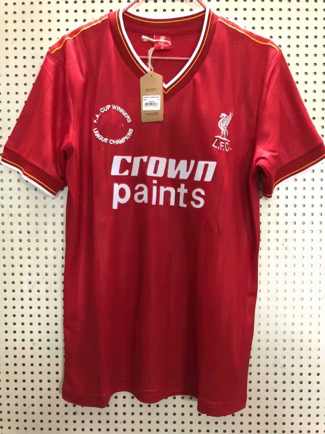 eire retro football shirts