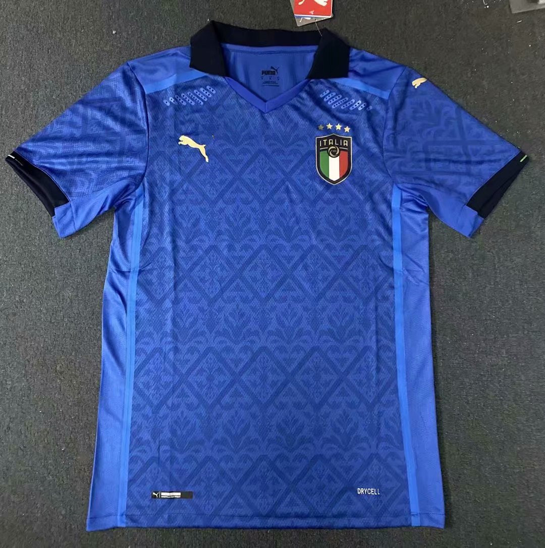 italy football shirt jd