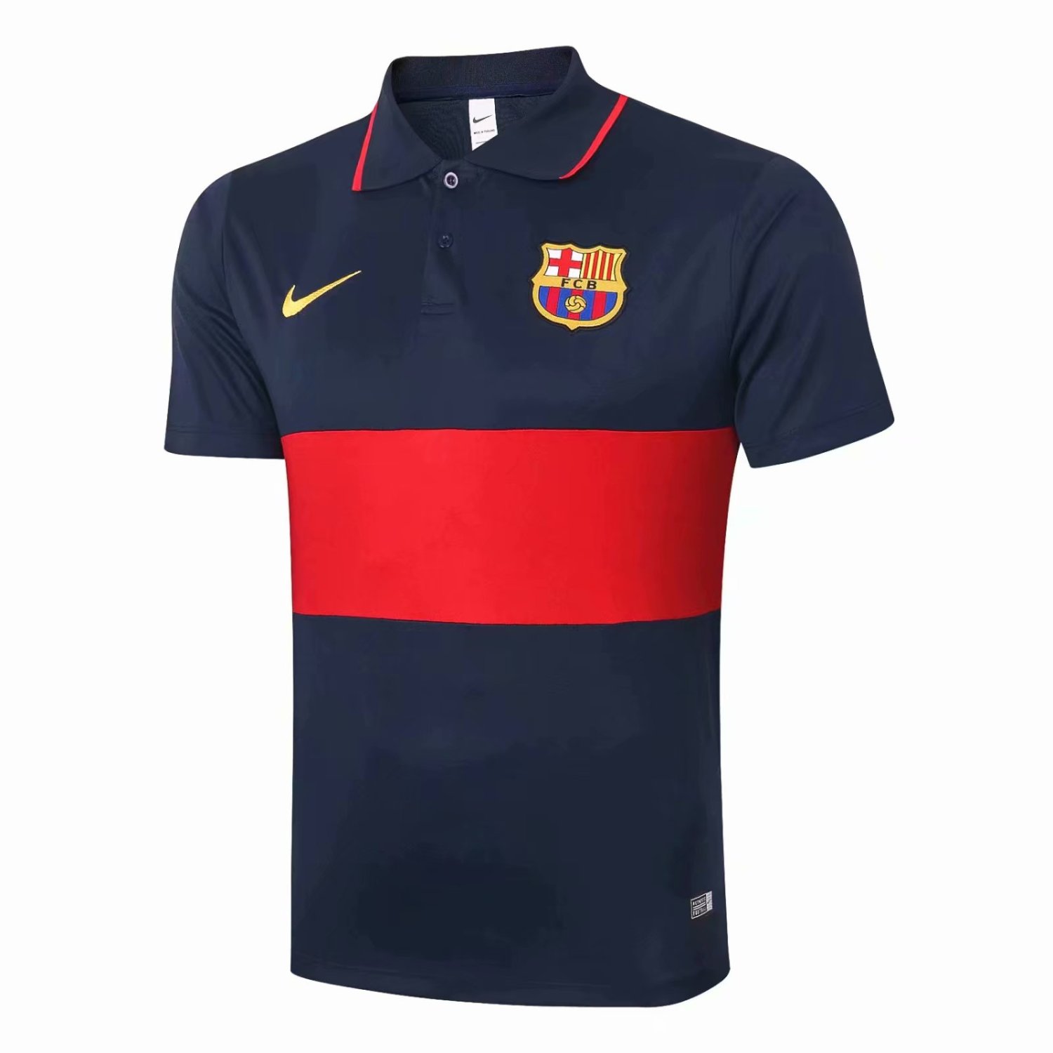 barca polo