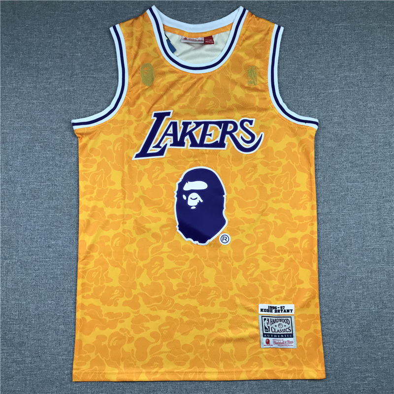 basketball jersey lakers 24