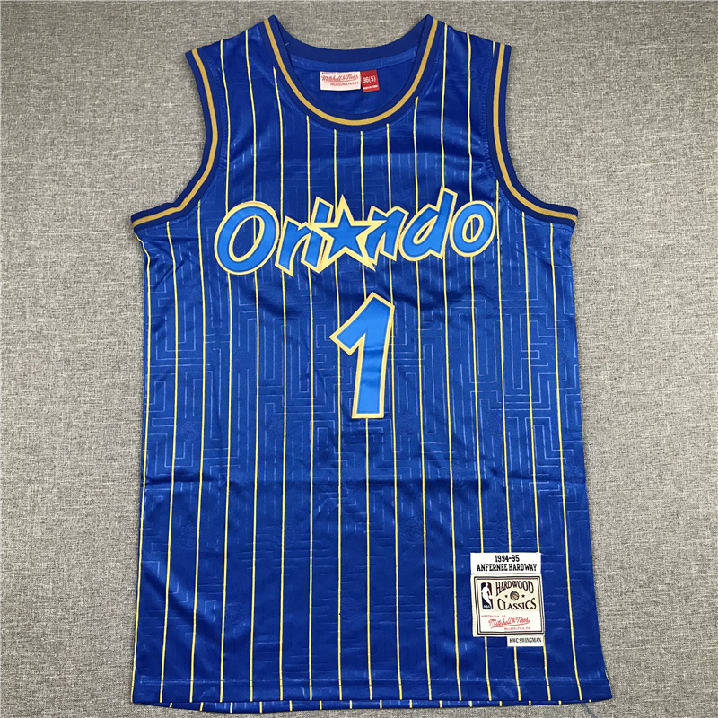 orlando jersey 1
