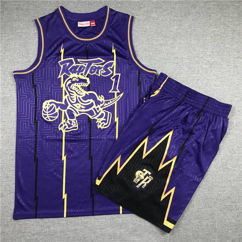 Men Los Angeles Lakers Raptors Year Of The Rat Limited Edition Basketball Shorts