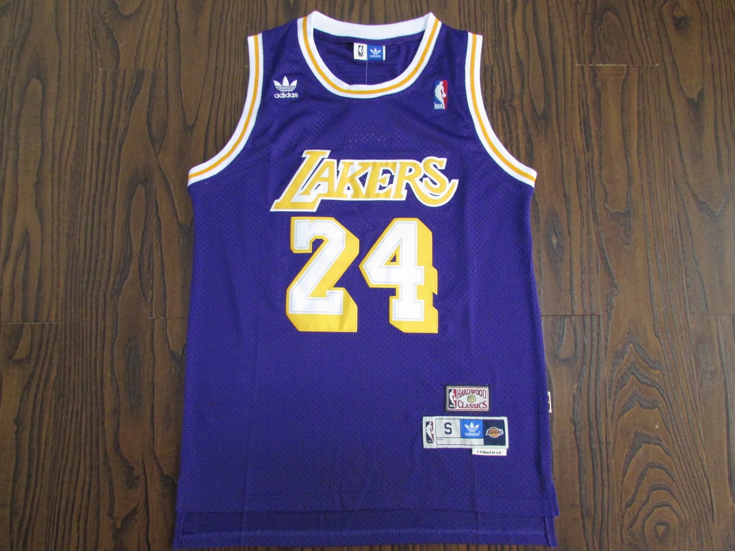 basketball jersey lakers 24