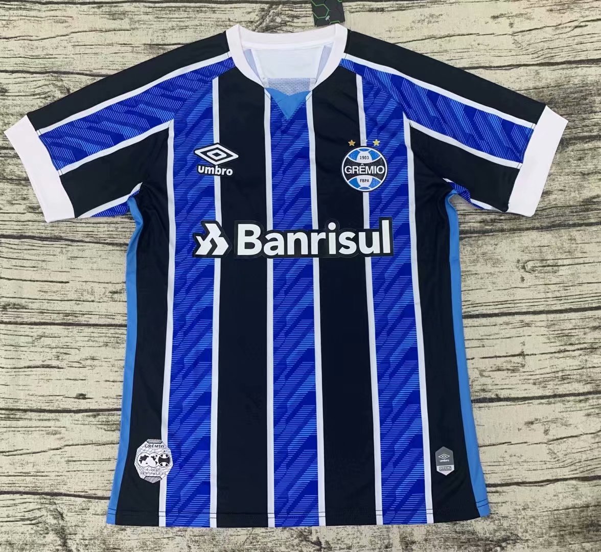 gremio shirt 2020