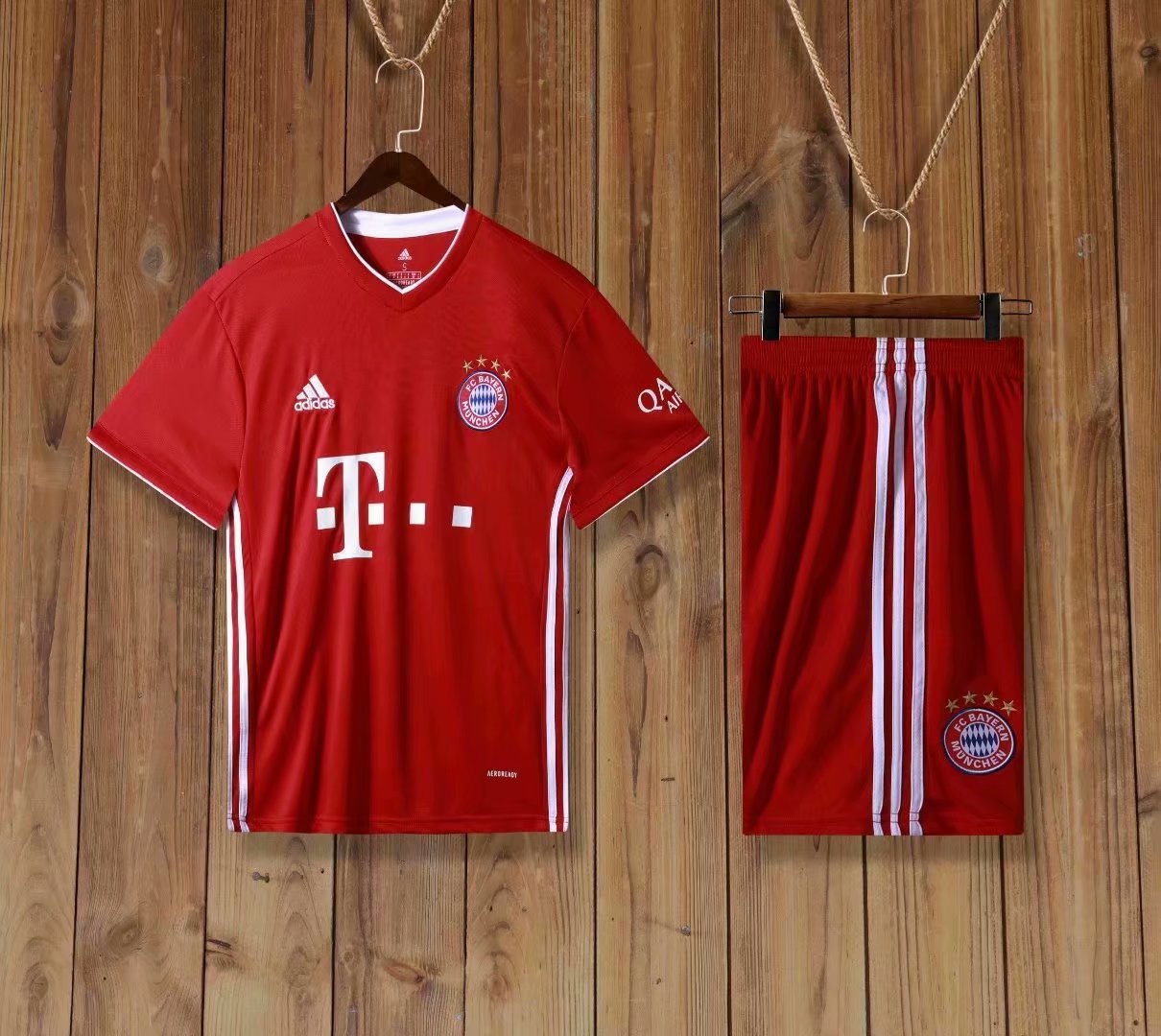 Форма футбольная Bayern Munchen