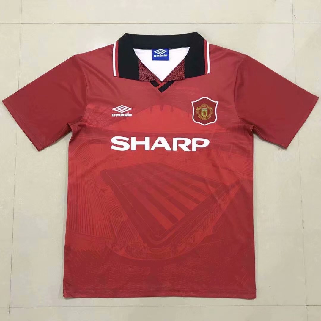 manutd shirt 2020