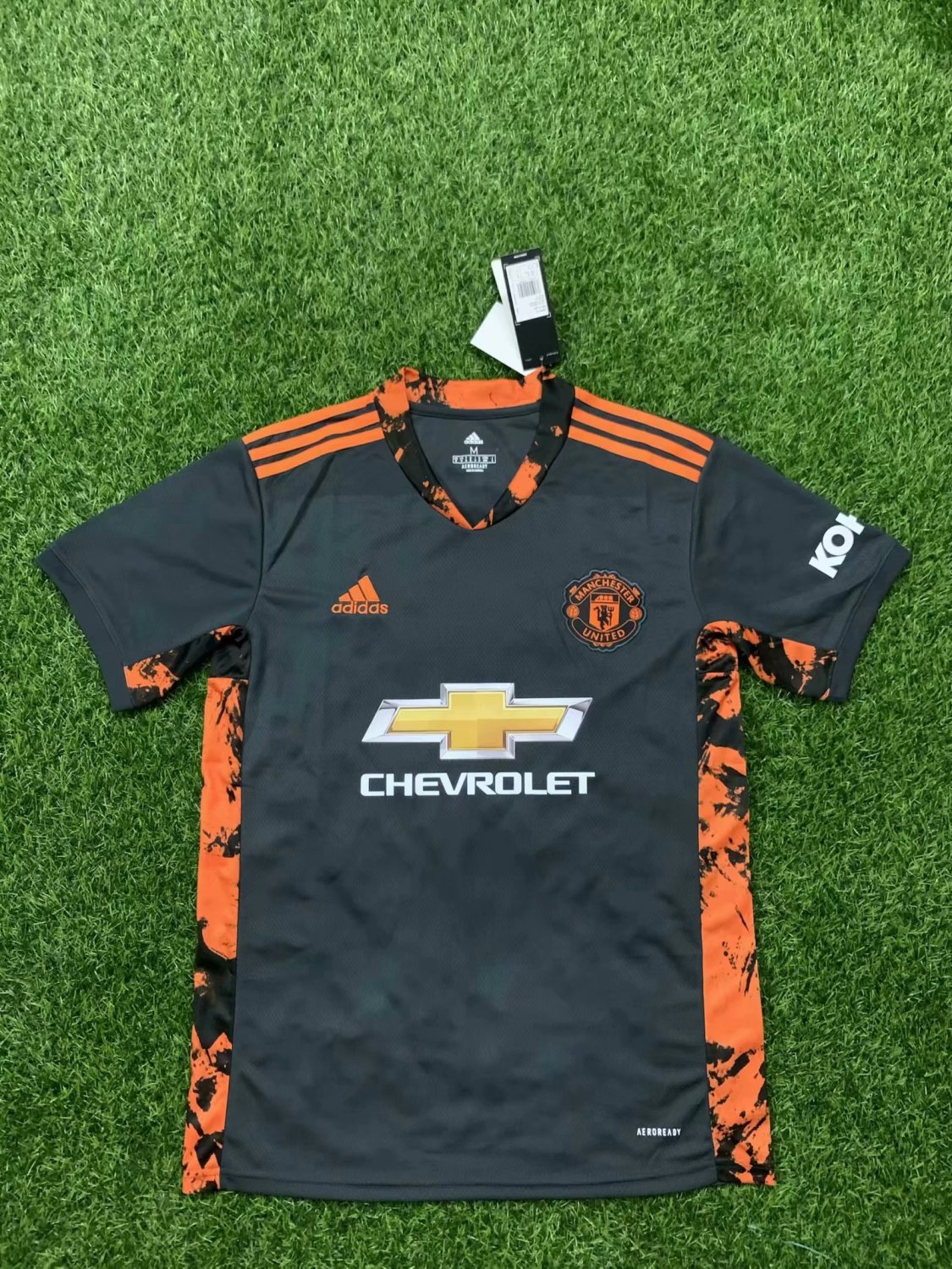 mu goalkeeper jersey