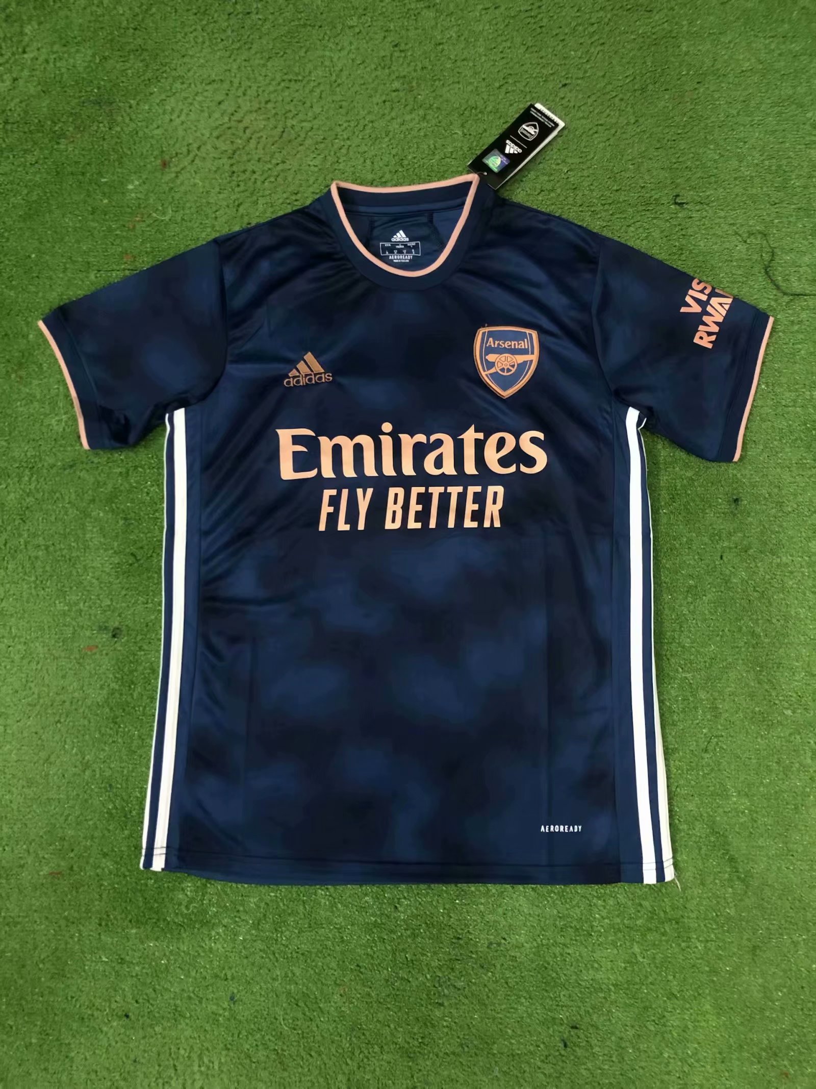 arsenal club jersey