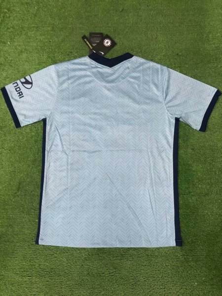 chelsea away shirt 2012