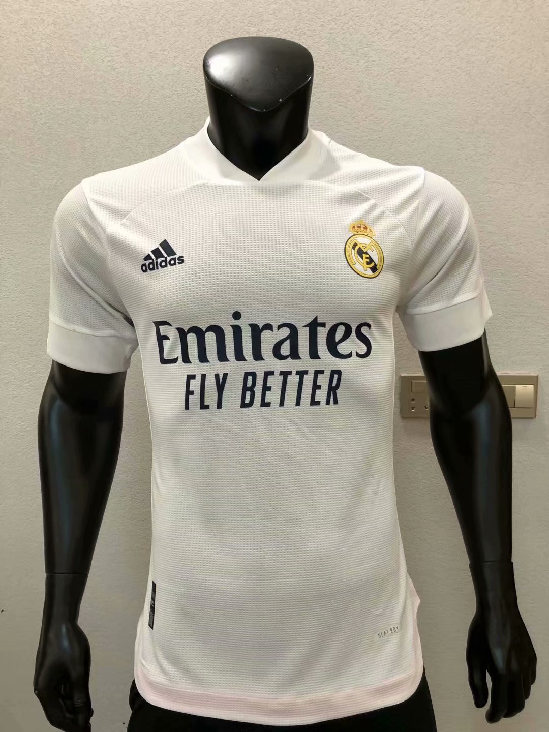 real madrid shirt 2004