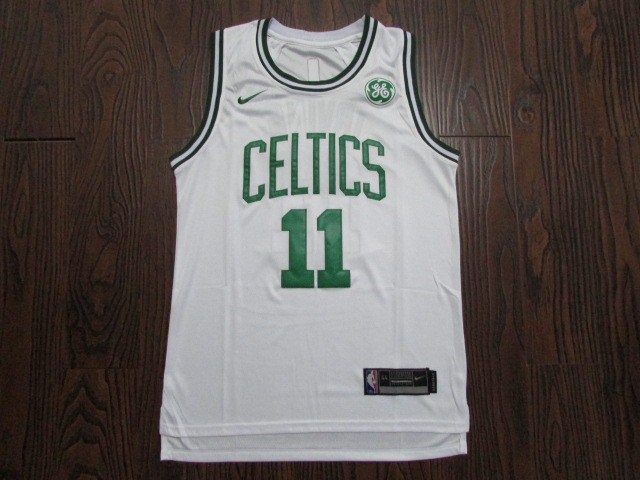 boston celtics 11 jersey