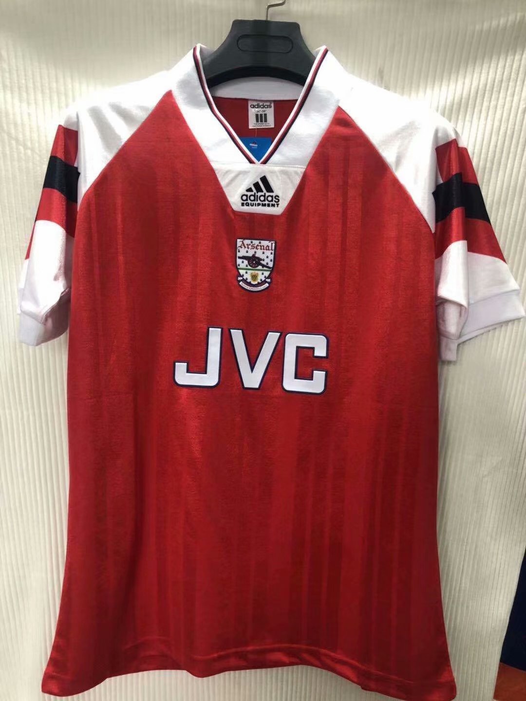 jersey arsenal retro