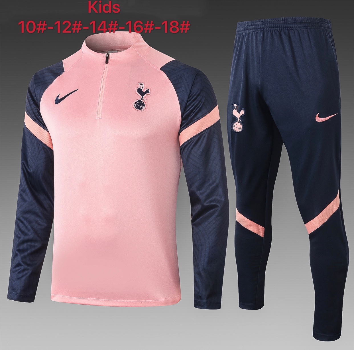 pink spurs shirt