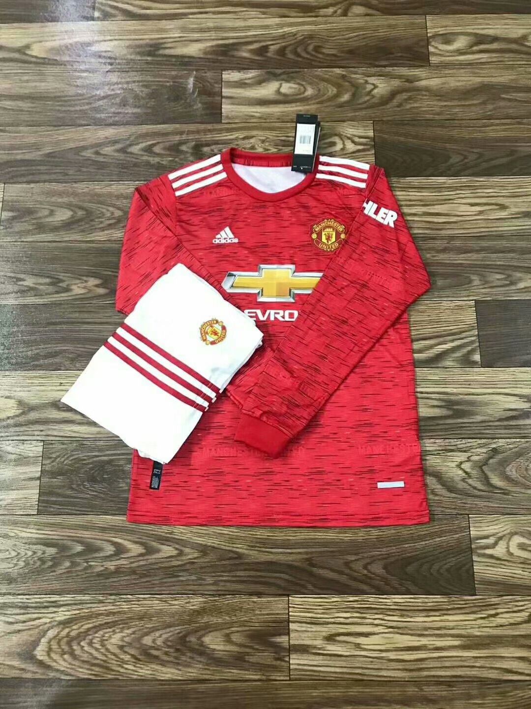 manchester united jersey full sleeve