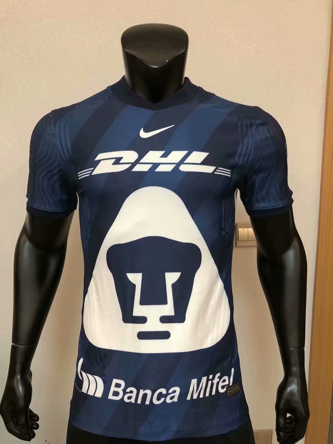 pumas soccer jersey