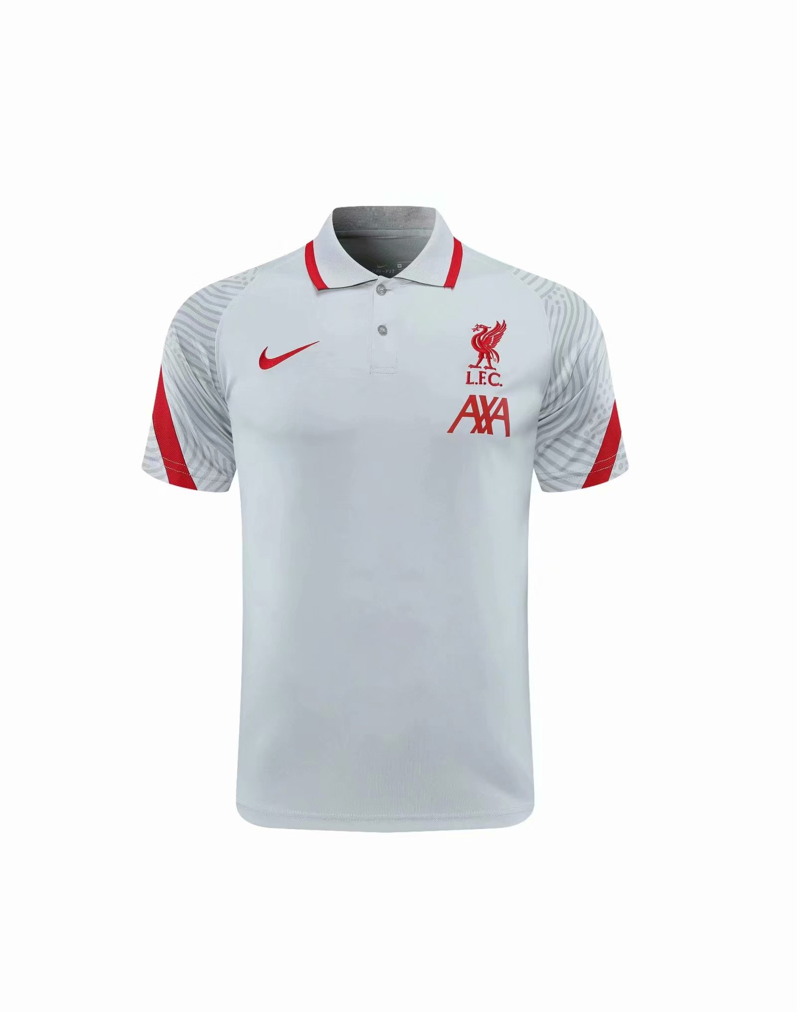 liverpool polo shirt 2021