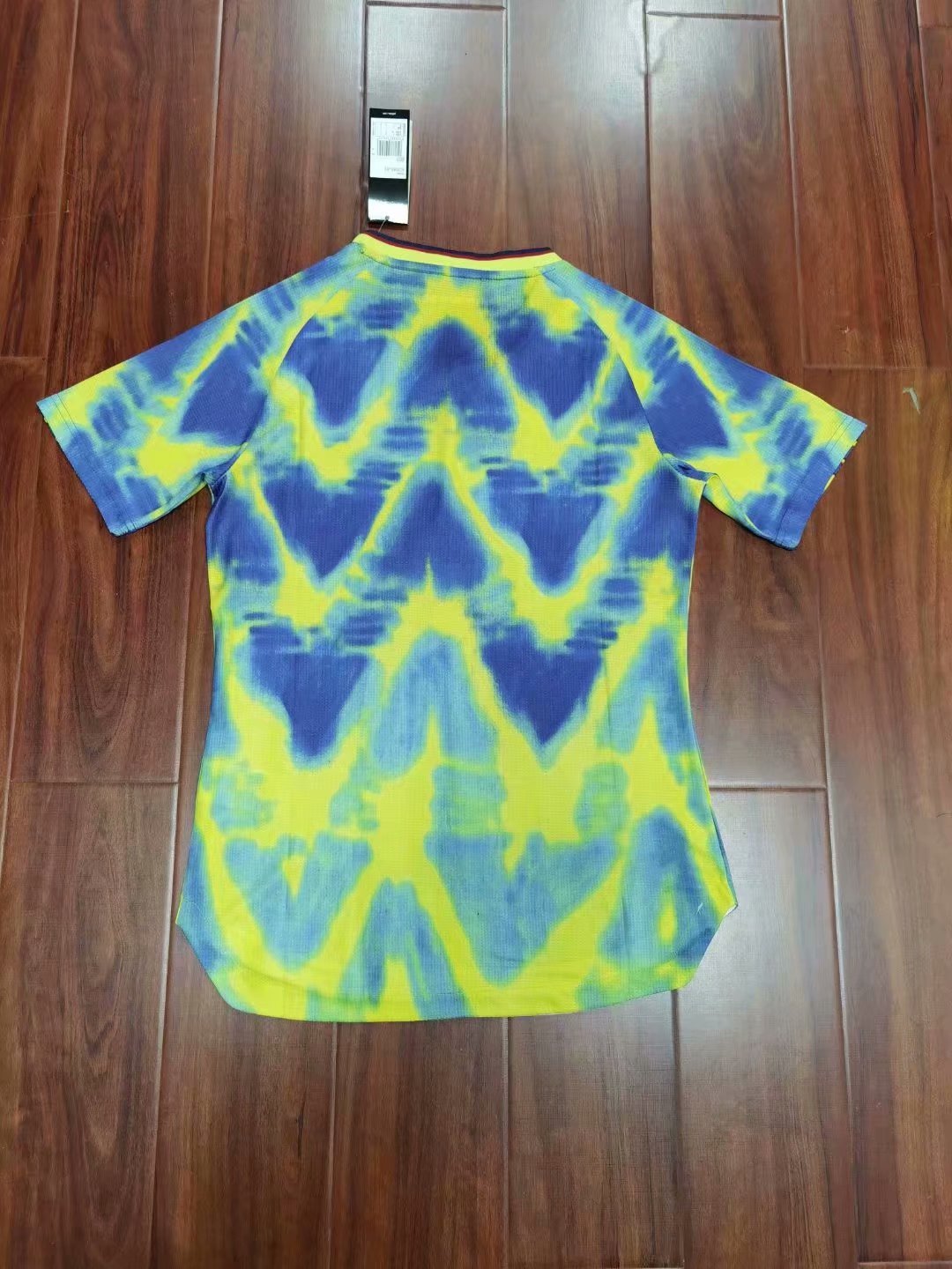 distortion shirts