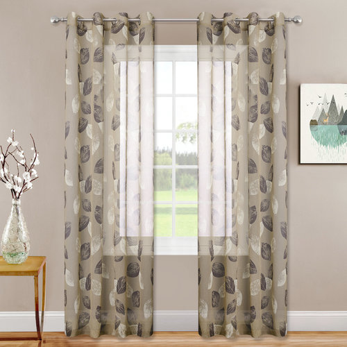 Page 1 Of Sheer Curtains Www Nicetownshop Com