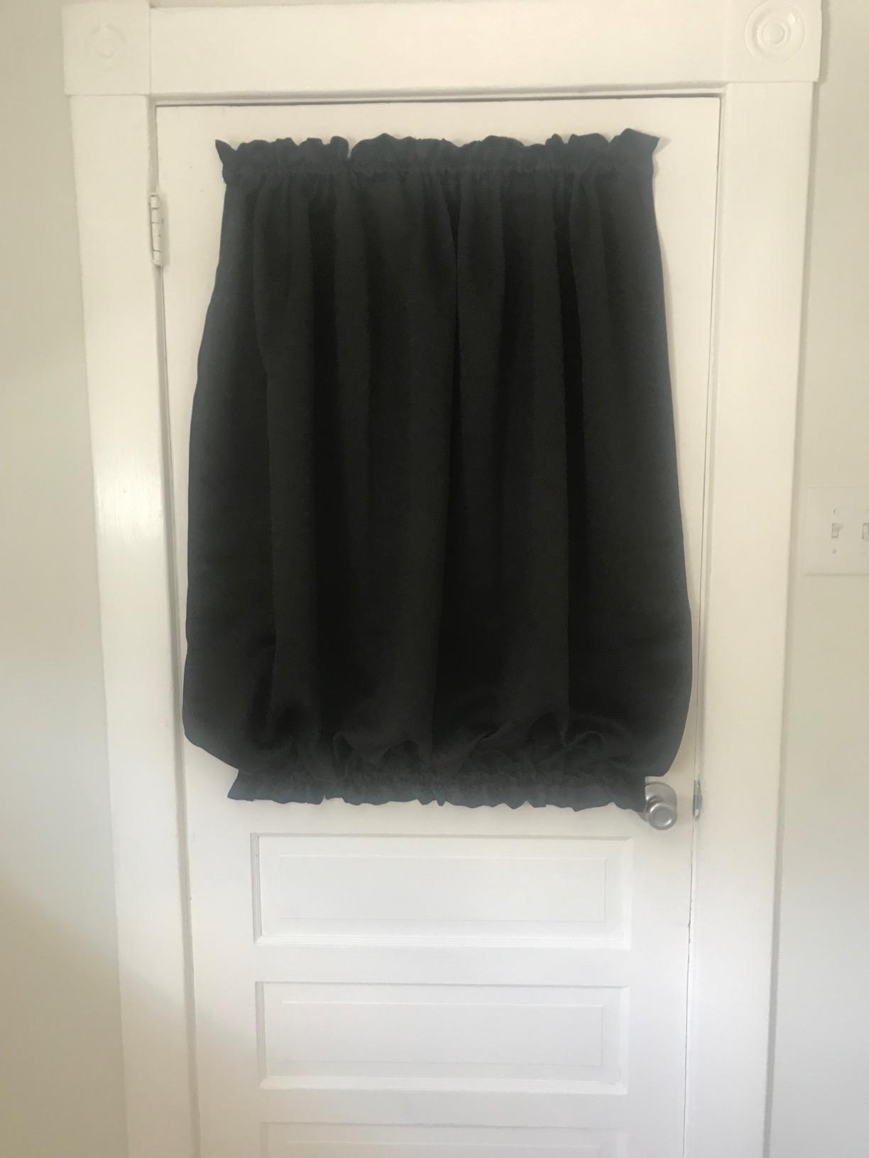 Blackout Curtain