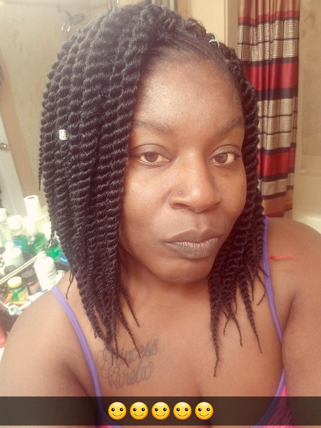 Reviews Dairess 12 Inch Havana Senegalese Twist Crochet Braids