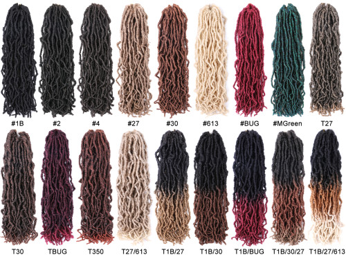 How To Keep Soft Locs Fresh
