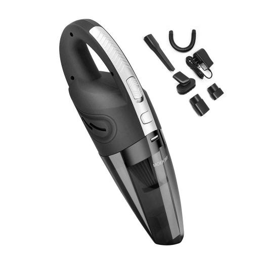 Moer Sky M 008 Handheld Vacuum Black