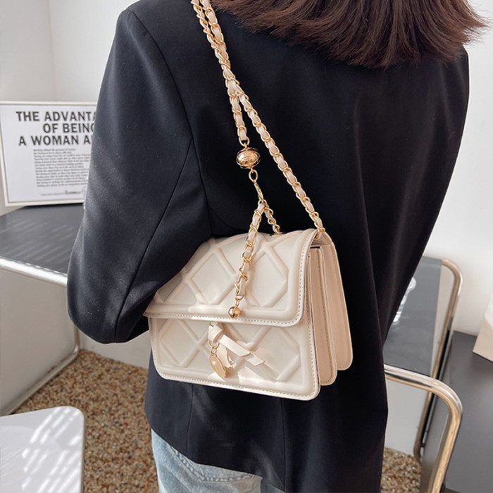 JANE KLIAN Han system lattice chain package