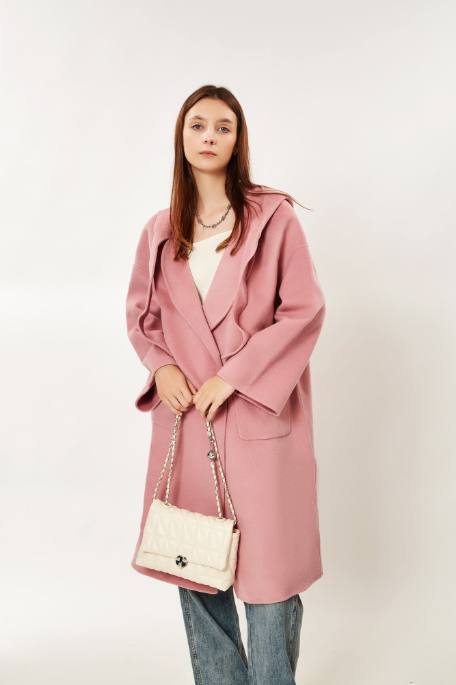 JANE KLAIN Korean version of Lingge Chain niche high-end texture versatile single shoulder solid color commuting underarm small square bag crossbody bag
