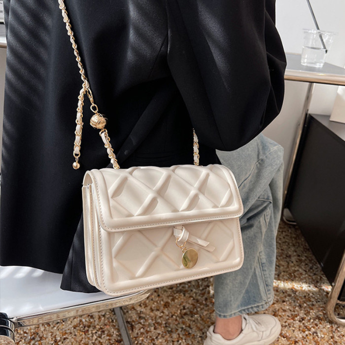 JANE KLIAN Han system lattice chain package