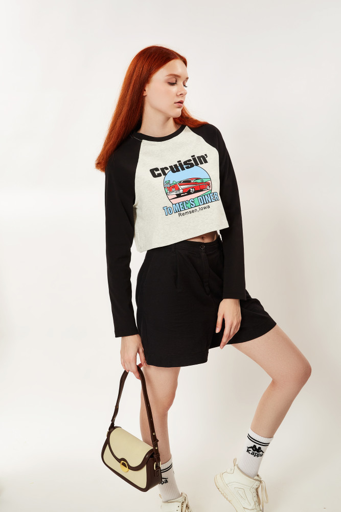 JANE KLAIN Retro Contrast Underarm Bag New French Advanced Texture Middle Ages One Shoulder Crossbody Small Square Bag
